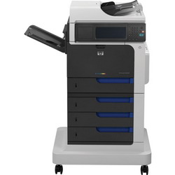  HP Color LaserJet Enterprise CM4540fskm