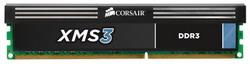   Corsair CMX2GX3M1A1333C9