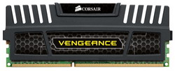   Corsair CMZ4GX3M1A1600C9