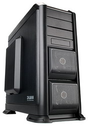  Zalman GS1200 Black