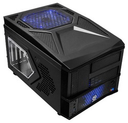  Thermaltake Armor A30 Black