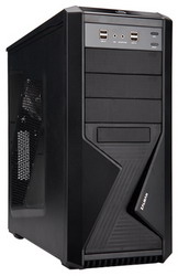  Zalman Z9 Black