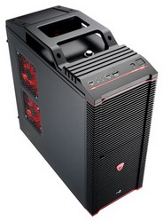  AeroCool RS-4 Black