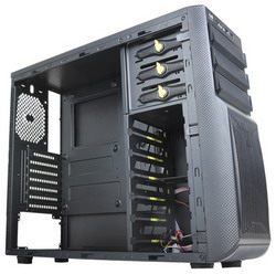  Inwin MG-133 500W Black