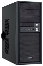  Chieftec CM-01B w/o PSU