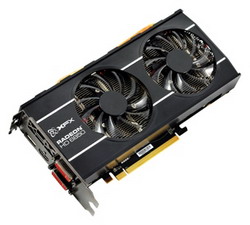  XFX Radeon HD 6850 775Mhz PCI-E 2.1 1024Mb 4000Mhz 256 bit 2xDVI HDMI HDCP Cool