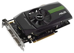  Asus GeForce GTX 460 SE 660Mhz PCI-E 2.0 1024Mb 3400Mhz 256 bit 2xDVI Mini-HDMI HDCP