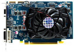  Sapphire Radeon HD 5670 775Mhz PCI-E 2.1 1024Mb 1600Mhz 128 bit DVI HDMI HDCP