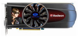  Sapphire Radeon HD 5870 850Mhz PCI-E 2.0 1024Mb 4800Mhz 256 bit 2xDVI HDMI HDCP