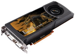  Zotac GeForce GTX 580 815Mhz PCI-E 2.0 1536Mb 4100Mhz 384 bit 2xDVI Mini-HDMI HDCP