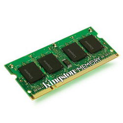   Kingston KVR1333D3S8S9/2G