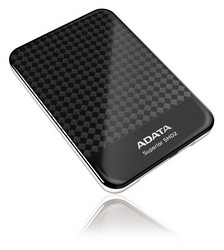    A-Data Superior SH02 320GB black