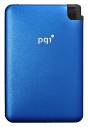    PQI H551 320GB Blue