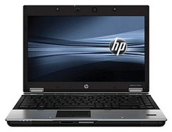  HP EliteBook 8440p