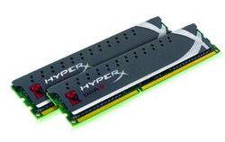   Kingston KHX1600C9D3X2K2/8GX