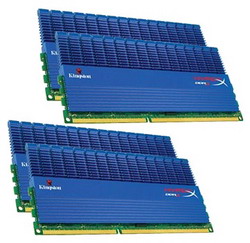   Kingston KHX2133C9AD3T1K4/8GX