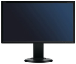  NEC MultiSync E201W