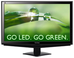  ViewSonic VA2448-LED