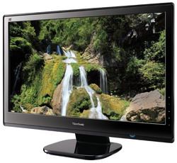  ViewSonic VX2753mh-LED