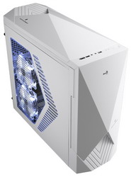  AeroCool Sixth Element White Edition