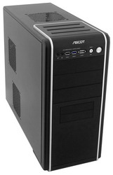  Ascot 6ZRX-BS 620W