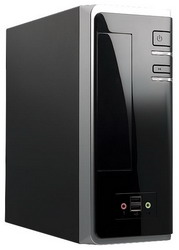  Inwin BM643 160W Black/silver