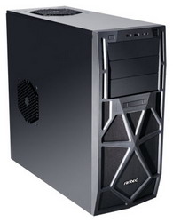  Antec Two Hundred V2 Black