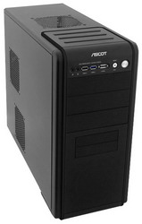  Ascot 6ZRX-B 620W