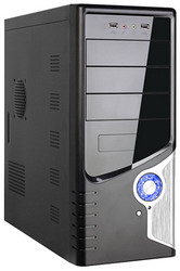  Codegen SuperPower 6246-A11 500W Black/Silver