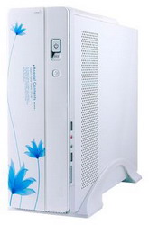  FOX S601W-CR 400W White