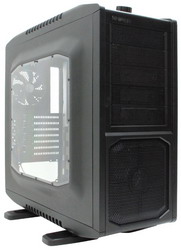  Cooler Master Sniper Black Edition w/o PSU Black