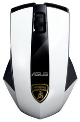  Asus WX-Lamborghini White USB