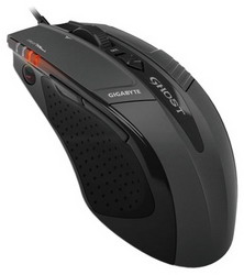  Gigabyte M8000X Black USB