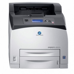  Konica-Minolta pagepro 4650EN