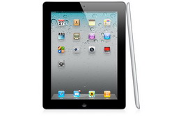  Apple iPad 2 WiFi 64GB