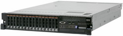    IBM ExpSell x3650 M3