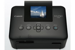  Canon SELPHY CP800 Black