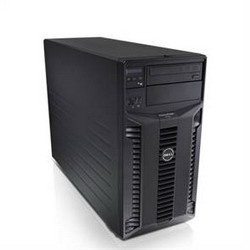   Dell PowerEdge T410