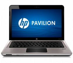  HP Pavilion dv3-4325er