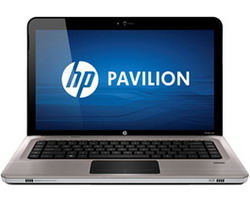  HP Pavilion dv6-3301er