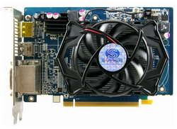  Sapphire Radeon HD 5670 775Mhz PCI-E 2.1 1024Mb 4000Mhz 128 bit 2xDVI HDMI HDCP