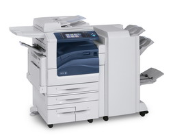  Xerox WorkCentre 7530