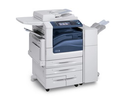  Xerox WorkCentre 7525