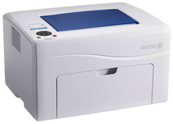  Xerox Phaser 6010N