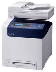  Xerox WorkCentre 6505N