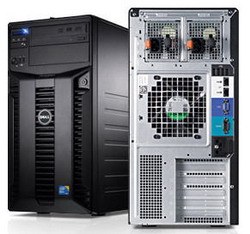   Dell PowerEdge T310