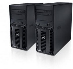   Dell PowerEdge T110