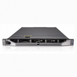    Dell PowerEdge R610