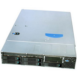   Intel Original SR2600URBRPR