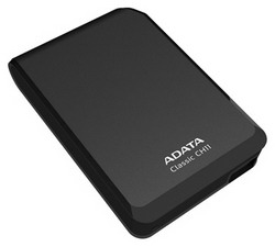    A-Data Classic CH11 500GB Black